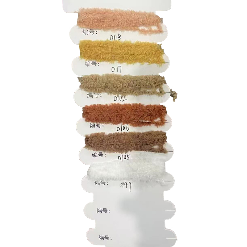 Benang Mink Imitation